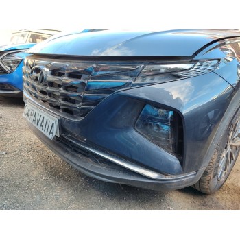 Recambio de paragolpes delantero para hyundai tucson (nx) n line sky hybrid 2wd referencia OEM IAM 86511N7000  