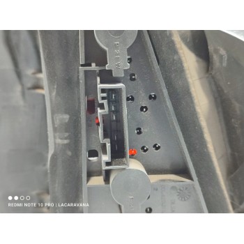 Recambio de piloto trasero izquierdo para bmw x1 (e84) sdrive 18d referencia OEM IAM 63212992477  