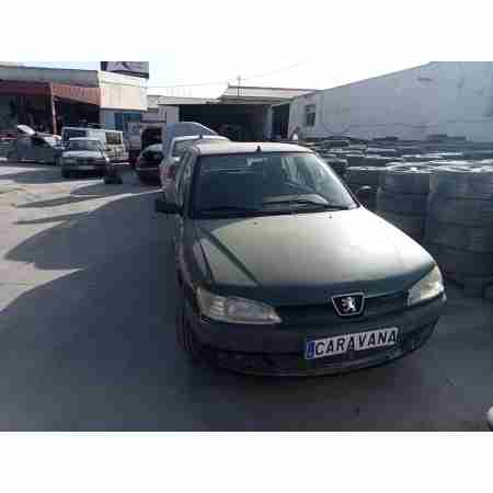 PEUGEOT 306 BERLINA 3/5 PUERTAS (S1)