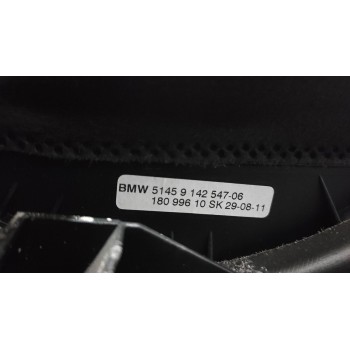 Recambio de kit airbag para bmw serie 5 gran turismo (f07) 530d referencia OEM IAM 65779266328  