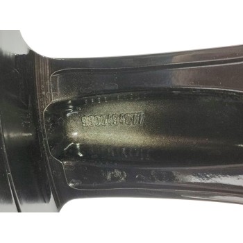 Recambio de llanta para citroën c4 cactus shine edition moonlight referencia OEM IAM 9800494077  