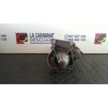 Recambio de motor arranque para peugeot 308 active referencia OEM IAM   