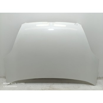 Recambio de capo para fiat doblo cargo basis kasten referencia OEM IAM 51810378  