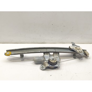 Recambio de elevalunas delantero izquierdo para nissan micra v (k14) acenta referencia OEM IAM 807215FA0A  