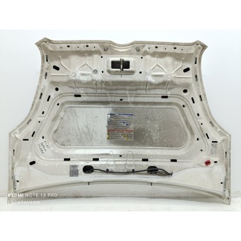 Recambio de capo para fiat doblo cargo basis kasten referencia OEM IAM 51810378  