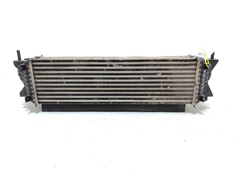 Recambio de intercooler para nissan np300 pick-up (d23) acenta double cab 4x4 referencia OEM IAM 144614JA0B  