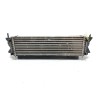 Recambio de intercooler para nissan np300 pick-up (d23) acenta double cab 4x4 referencia OEM IAM 144614JA0B  
