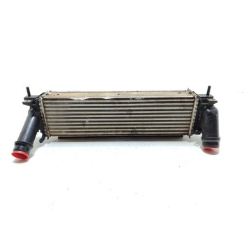 Recambio de intercooler para nissan np300 pick-up (d23) acenta double cab 4x4 referencia OEM IAM 144614JA0B  