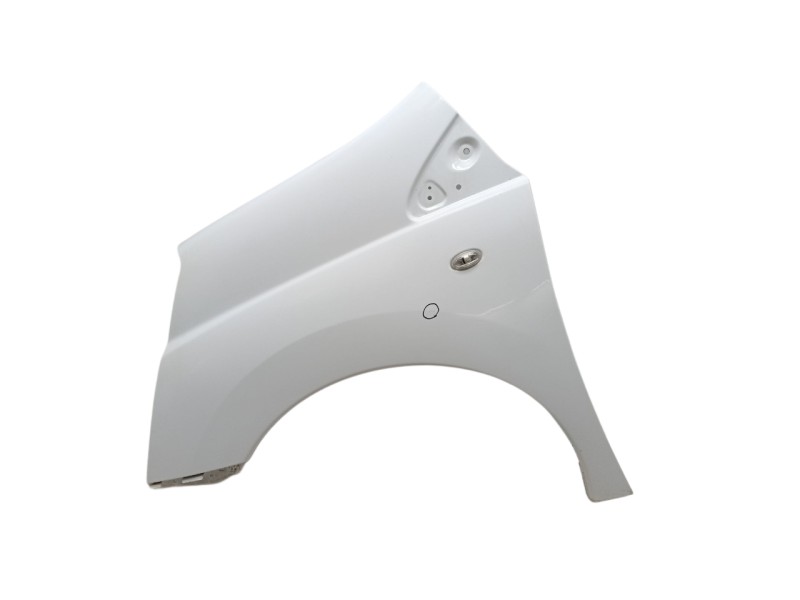 Recambio de aleta delantera izquierda para peugeot expert furgoneta (vf3a_, vf3u_, vf3x_) 2.0 hdi 130 referencia OEM IAM 7840R6 