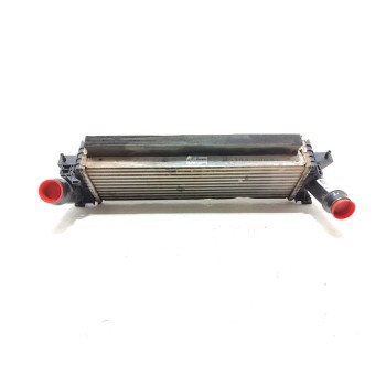 Recambio de intercooler para nissan np300 pick-up (d23) acenta double cab 4x4 referencia OEM IAM 144614JA0B  