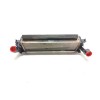 Recambio de intercooler para nissan np300 pick-up (d23) acenta double cab 4x4 referencia OEM IAM 144614JA0B  
