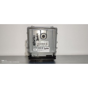 Recambio de centralita motor uce para bmw serie 5 gran turismo (f07) 530d referencia OEM IAM 8516753  
