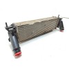 Recambio de intercooler para nissan np300 pick-up (d23) acenta double cab 4x4 referencia OEM IAM 144614JA0B  