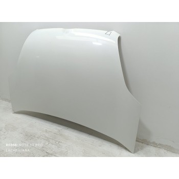 Recambio de capo para fiat doblo cargo basis kasten referencia OEM IAM 51810378  