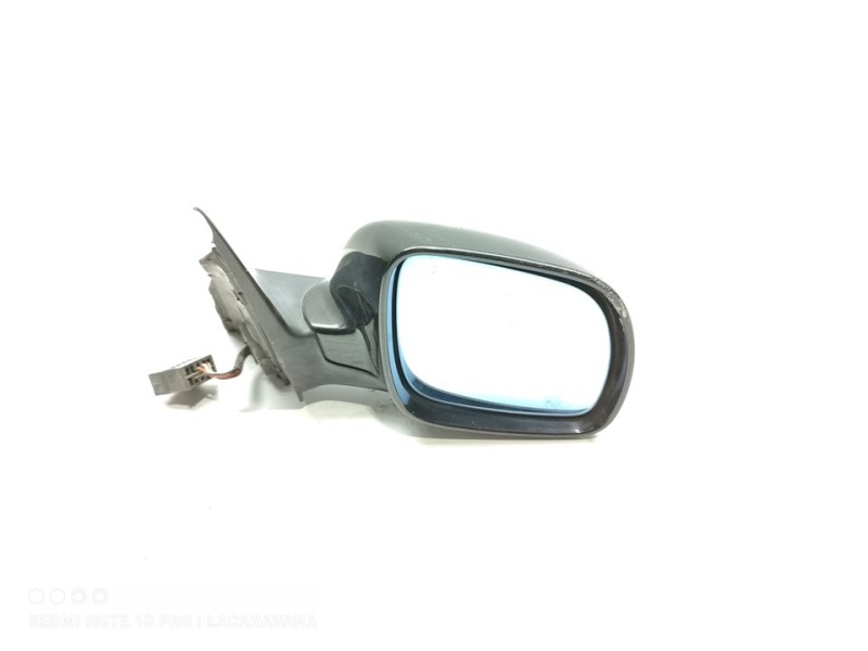 Recambio de retrovisor derecho para audi a6 berlina (4b2) 2.5 tdi referencia OEM IAM 4B1858532G  