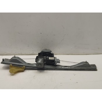 Recambio de elevalunas delantero izquierdo para smart forfour basis (52kw) (453.042) referencia OEM IAM A4537203300  