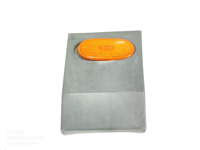 Recambio de moldura para volkswagen crafter combi (2e) combi 30 referencia OEM IAM A9066901182  