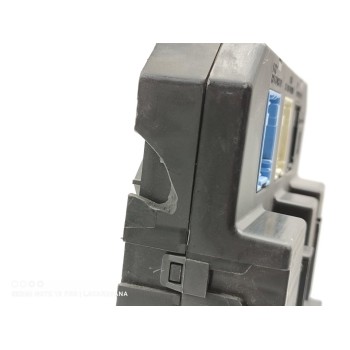 Recambio de caja reles / fusibles para peugeot 207 x-line referencia OEM IAM 9659285380  