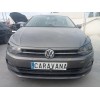 Recambio de paragolpes delantero para volkswagen polo advance referencia OEM IAM 2G0807217  