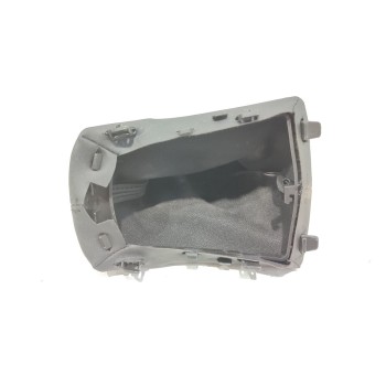 Recambio de pomo palanca cambio para peugeot 208 access referencia OEM IAM 9808161780  