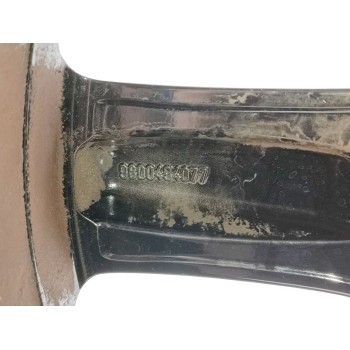 Recambio de llanta para citroën c4 cactus shine edition moonlight referencia OEM IAM 9800494077  