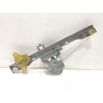 Recambio de elevalunas delantero izquierdo para smart forfour basis (52kw) (453.042) referencia OEM IAM A4537203300  