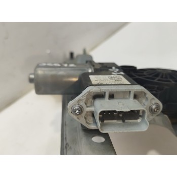 Recambio de elevalunas delantero izquierdo para smart forfour basis (52kw) (453.042) referencia OEM IAM A4537203300  