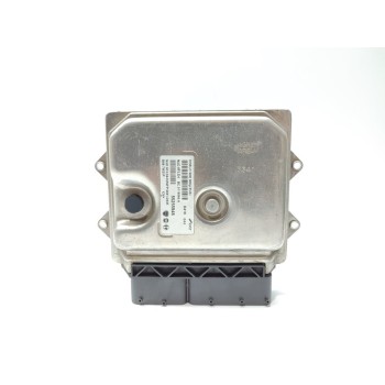 Recambio de centralita motor uce para fiat doblo cargo basis kasten referencia OEM IAM 55255948  