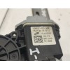 Recambio de elevalunas delantero izquierdo para smart forfour basis (52kw) (453.042) referencia OEM IAM A4537203300  