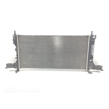 Recambio de radiador agua para volvo xc 40 business plus 2wd referencia OEM IAM 32268989  