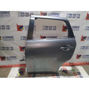 Recambio de puerta trasera izquierda para mitsubishi asx (ga0w) challenge 2wd referencia OEM IAM 5730A977  