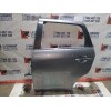Recambio de puerta trasera izquierda para mitsubishi asx (ga0w) challenge 2wd referencia OEM IAM 5730A977  