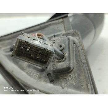 Recambio de retrovisor derecho para audi a6 berlina (4b2) 2.5 tdi referencia OEM IAM 4B1858532G  