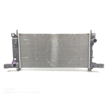 Recambio de radiador agua para volvo xc 40 business plus 2wd referencia OEM IAM 32268989  