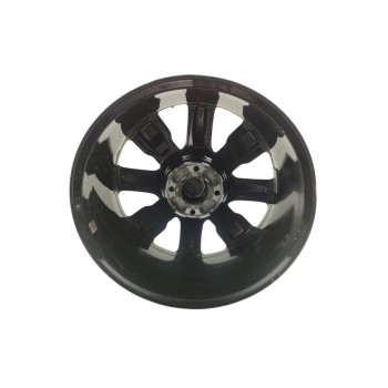 Recambio de llanta para citroën c4 cactus shine edition moonlight referencia OEM IAM 9800494077  