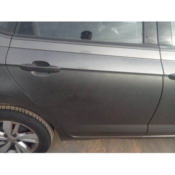 Recambio de puerta trasera derecha para volkswagen polo advance referencia OEM IAM 2G4833052Q  