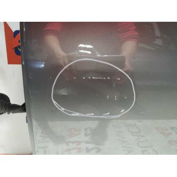 Recambio de puerta trasera izquierda para mitsubishi asx (ga0w) challenge 2wd referencia OEM IAM 5730A977  