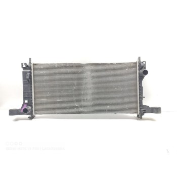 Recambio de radiador agua para volvo xc 40 business plus 2wd referencia OEM IAM 32268989  