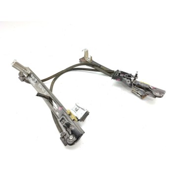 Recambio de elevalunas delantero izquierdo para seat ibiza sc (6j1) ecomotive referencia OEM IAM 6R0959801N 3 PUERTAS 