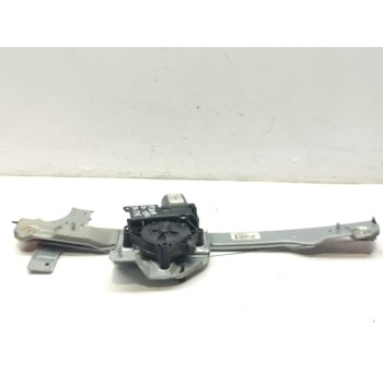 Recambio de elevalunas delantero izquierdo para peugeot 208 allure referencia OEM IAM 9816402180  