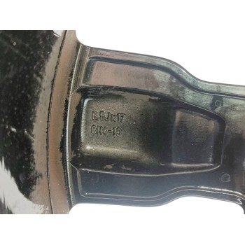 Recambio de llanta para citroën c4 cactus shine edition moonlight referencia OEM IAM 9800494077  