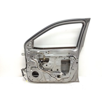 Recambio de puerta delantera derecha para nissan np300 pick-up (d23) acenta double cab 4x4 referencia OEM IAM H01004JKAA  