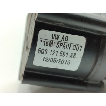 Recambio de bomba agua para volkswagen passat lim. (362) advance bluemotion referencia OEM IAM 5Q0965561B  