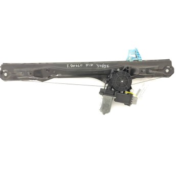 Recambio de elevalunas delantero derecho para fiat doblo cargo basis kasten referencia OEM IAM 51810879  