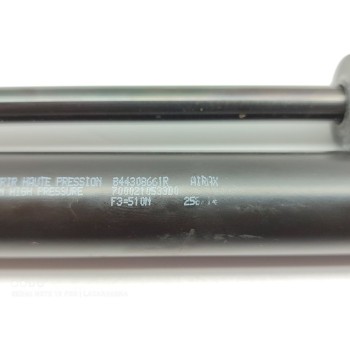 Recambio de amortiguadores maletero / porton para renault clio iv authentique referencia OEM IAM 844308661R  