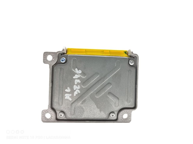 Recambio de centralita airbag para mercedes-benz clase m (w163) 270 cdi (163.113) referencia OEM IAM 1635422218  