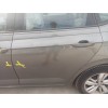 Recambio de puerta trasera izquierda para volkswagen polo advance referencia OEM IAM 2G4833051Q  