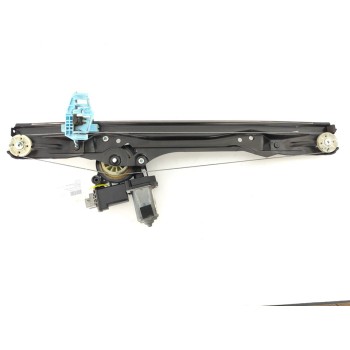 Recambio de elevalunas delantero derecho para fiat doblo cargo basis kasten referencia OEM IAM 51810879  