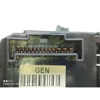 Recambio de mando intermitentes para hyundai i40 gls bluedrive / bluedrive referencia OEM IAM 934103Z001  