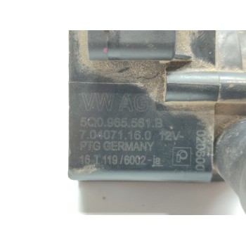 Recambio de bomba agua para volkswagen passat lim. (362) advance bluemotion referencia OEM IAM 5Q0965561B  